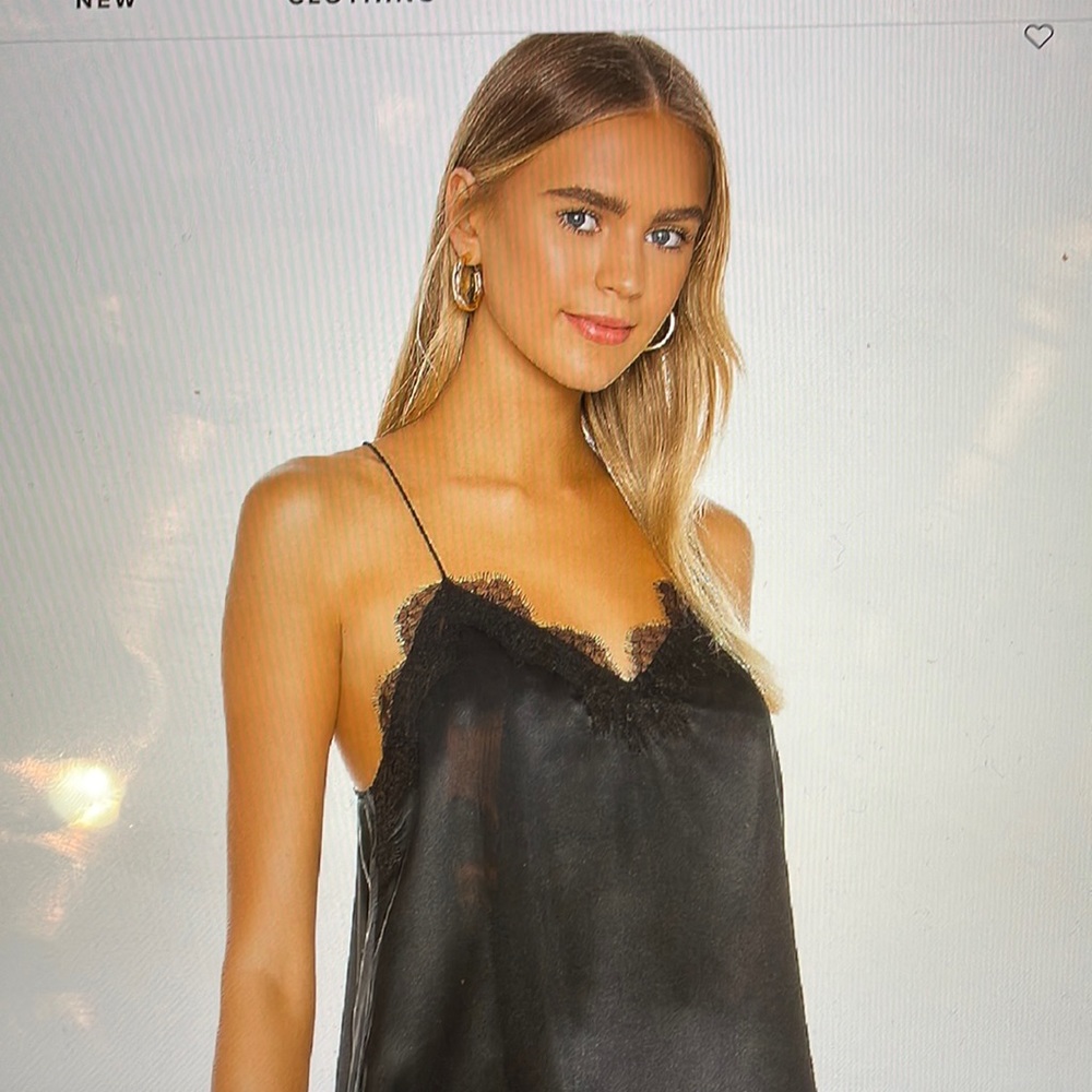 Cami nyc